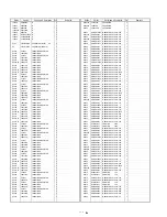 Preview for 685 page of Panasonic AJ-D400P Service Manual