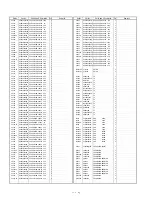 Preview for 692 page of Panasonic AJ-D400P Service Manual