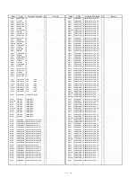 Preview for 711 page of Panasonic AJ-D400P Service Manual