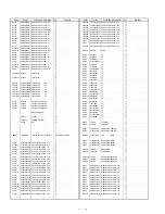 Preview for 712 page of Panasonic AJ-D400P Service Manual