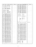 Preview for 714 page of Panasonic AJ-D400P Service Manual