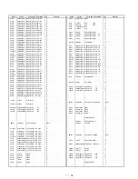 Preview for 733 page of Panasonic AJ-D400P Service Manual