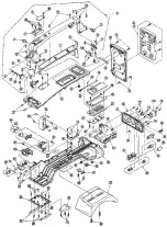 Preview for 740 page of Panasonic AJ-D400P Service Manual