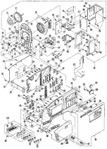 Preview for 741 page of Panasonic AJ-D400P Service Manual