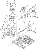 Preview for 743 page of Panasonic AJ-D400P Service Manual