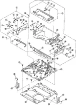 Preview for 745 page of Panasonic AJ-D400P Service Manual