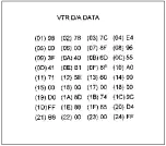 Preview for 750 page of Panasonic AJ-D400P Service Manual