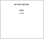 Preview for 751 page of Panasonic AJ-D400P Service Manual