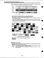 Preview for 10 page of Panasonic AJ-D780 Operating Instructions Manual