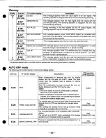 Preview for 39 page of Panasonic AJ-D780 Operating Instructions Manual