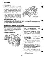 Preview for 84 page of Panasonic AJ-D90 Operating Instructions Manual