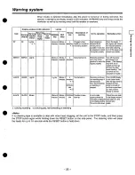 Preview for 35 page of Panasonic AJ-D90P Operating Instructions Manual