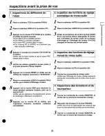 Preview for 85 page of Panasonic AJ-D90P Operating Instructions Manual