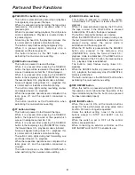 Preview for 8 page of Panasonic AJ-D92P Operating Instructions Manual