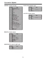 Preview for 59 page of Panasonic AJ-D92P Operating Instructions Manual