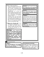 Preview for 2 page of Panasonic AJ-D960 (German) Bedienungsanleitung