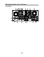 Preview for 16 page of Panasonic AJ-D960 (German) Bedienungsanleitung