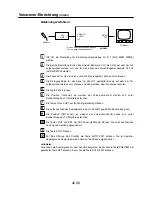 Preview for 42 page of Panasonic AJ-D960 (German) Bedienungsanleitung