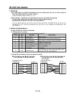 Preview for 110 page of Panasonic AJ-D960 (German) Bedienungsanleitung