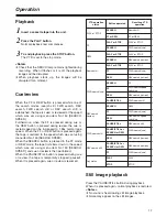 Preview for 17 page of Panasonic AJ-HD1200A-E Operating Instructions Manual