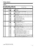 Preview for 35 page of Panasonic AJ-HD1200A-E Operating Instructions Manual