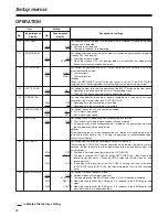 Preview for 38 page of Panasonic AJ-HD1200A-E Operating Instructions Manual