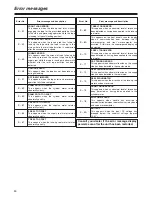 Preview for 50 page of Panasonic AJ-HD1200A-E Operating Instructions Manual