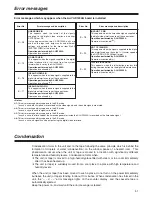 Preview for 51 page of Panasonic AJ-HD1200A-E Operating Instructions Manual