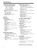 Preview for 54 page of Panasonic AJ-HD1200A-E Operating Instructions Manual