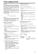 Preview for 55 page of Panasonic AJ-HD1400E Operating Instructions Manual