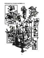 Preview for 2 page of Panasonic AJ-HD1800MC Parts List