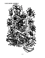 Preview for 6 page of Panasonic AJ-HD1800MC Parts List