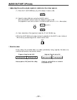 Preview for 69 page of Panasonic AJ-HD2000 Operating Instructions Manual