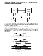 Preview for 88 page of Panasonic AJ-HD2000 Operating Instructions Manual