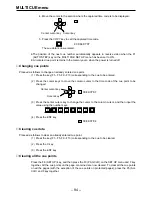 Preview for 94 page of Panasonic AJ-HD2000 Operating Instructions Manual