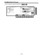 Preview for 122 page of Panasonic AJ-HD2000 Operating Instructions Manual