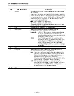 Preview for 143 page of Panasonic AJ-HD2000 Operating Instructions Manual