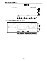 Preview for 158 page of Panasonic AJ-HD2000 Operating Instructions Manual