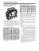 Preview for 13 page of Panasonic AJ-HDC20 Operating Instructions Manual