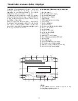 Preview for 40 page of Panasonic AJ-HDC20 Operating Instructions Manual