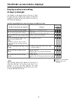 Preview for 43 page of Panasonic AJ-HDC20 Operating Instructions Manual