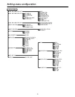 Preview for 75 page of Panasonic AJ-HDC20 Operating Instructions Manual