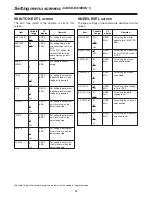 Preview for 82 page of Panasonic AJ-HDC20 Operating Instructions Manual