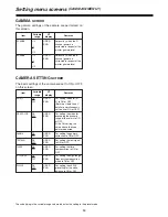 Preview for 83 page of Panasonic AJ-HDC20 Operating Instructions Manual