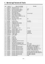 Preview for 10 page of Panasonic AJ-HDC27VP Service Manual