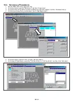 Preview for 39 page of Panasonic AJ-HDC27VP Service Manual