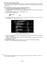 Preview for 51 page of Panasonic AJ-HDC27VP Service Manual