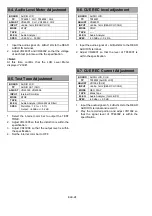 Preview for 135 page of Panasonic AJ-HDC27VP Service Manual