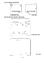 Preview for 142 page of Panasonic AJ-HDC27VP Service Manual