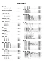 Preview for 160 page of Panasonic AJ-HDC27VP Service Manual